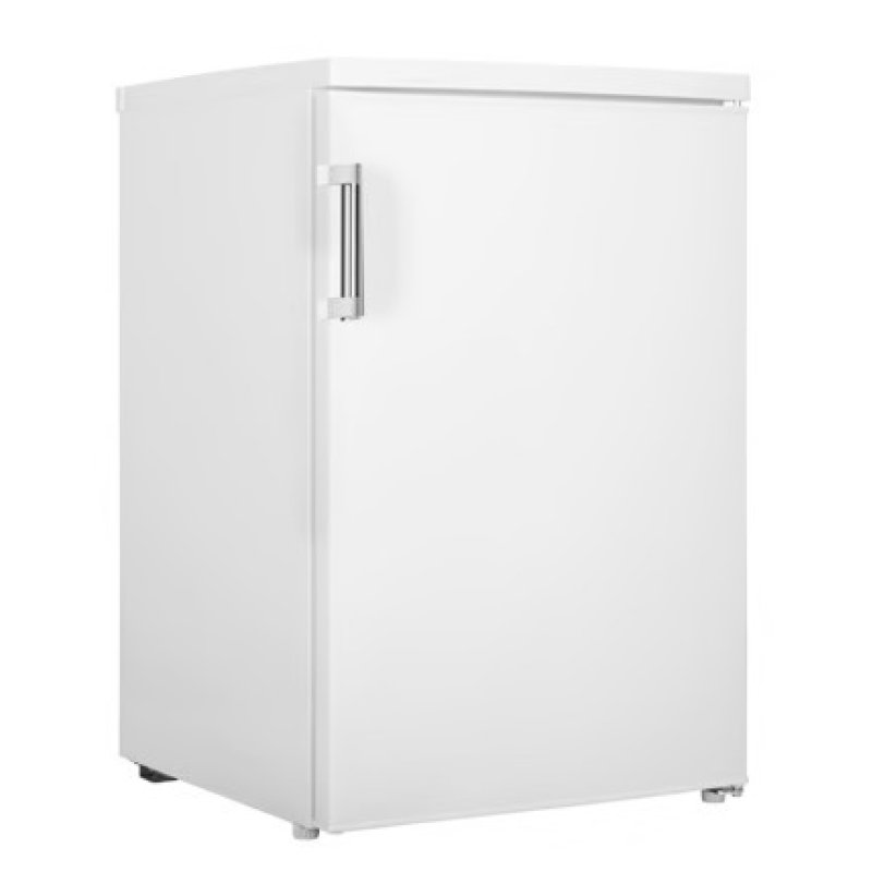 Severin VKS 8843 réfrigérateur Pose libre 133 L C Blanc