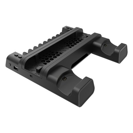 White Shark PS4-19076 Cutman PS4 Cooling pad 2 Charging Dock