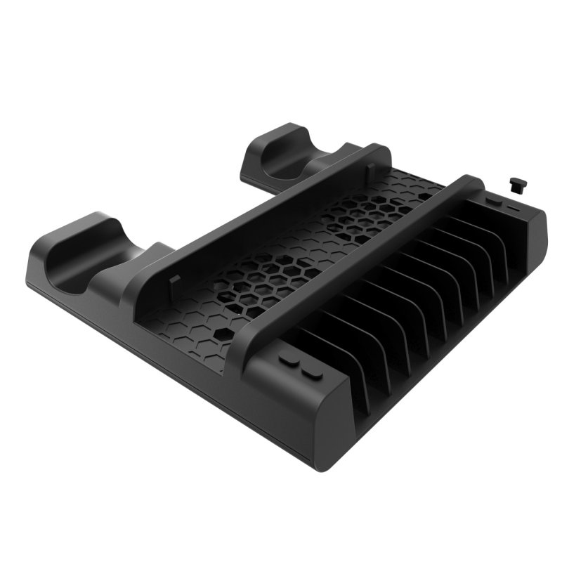 White Shark PS4-19076 Cutman PS4 Cooling pad 2 Charging Dock