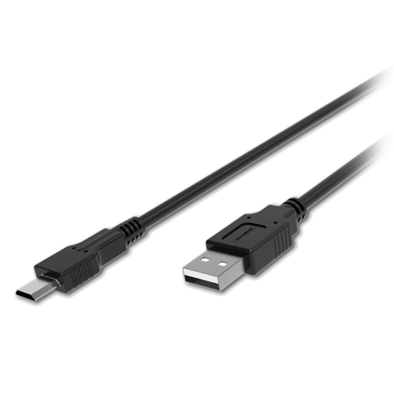 White Shark PS4-19076 Cutman PS4 Cooling pad 2 Charging Dock