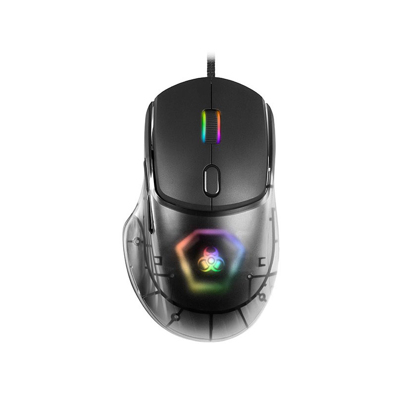 Tracer 47400 Gamezone Neon RGB USB