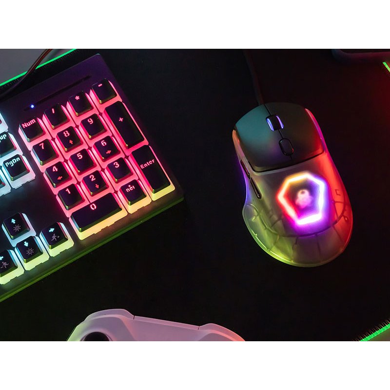 Tracer 47400 Gamezone Neon RGB USB