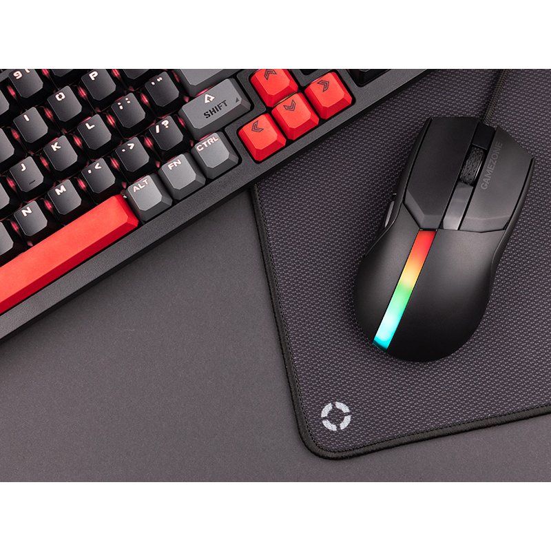 Tracer 47416 Gamezone Cool Black RGB