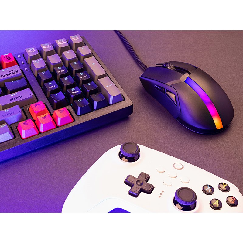 Tracer 47416 Gamezone Cool Black RGB