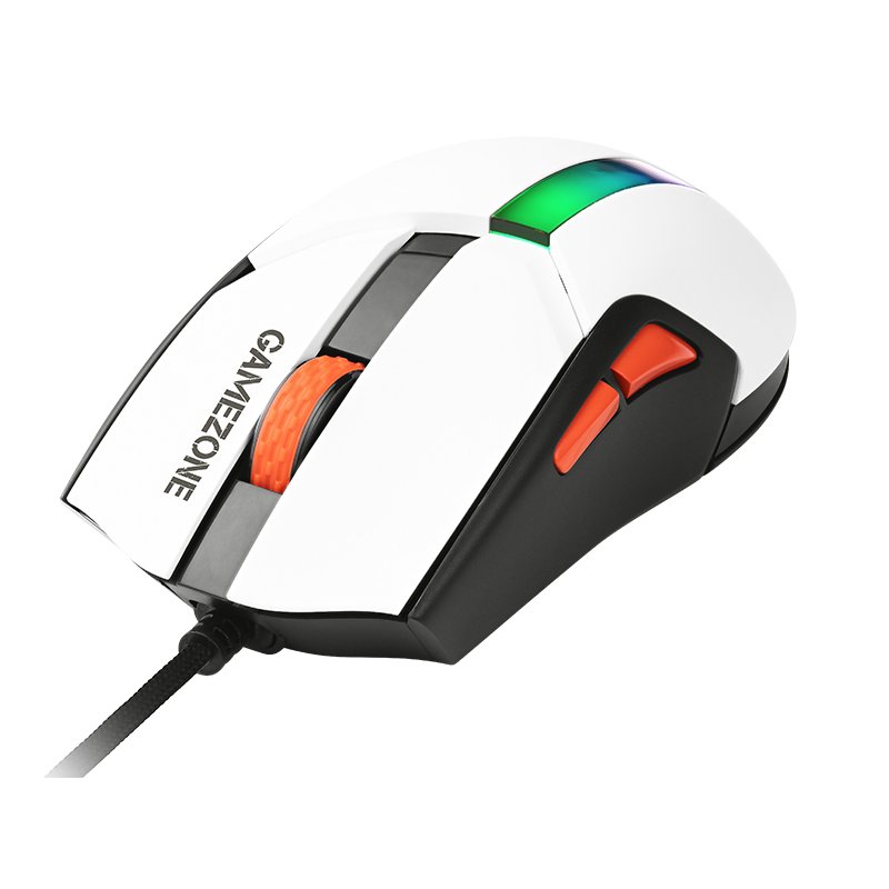 Tracer 47417 Gamezone Cool White RGB