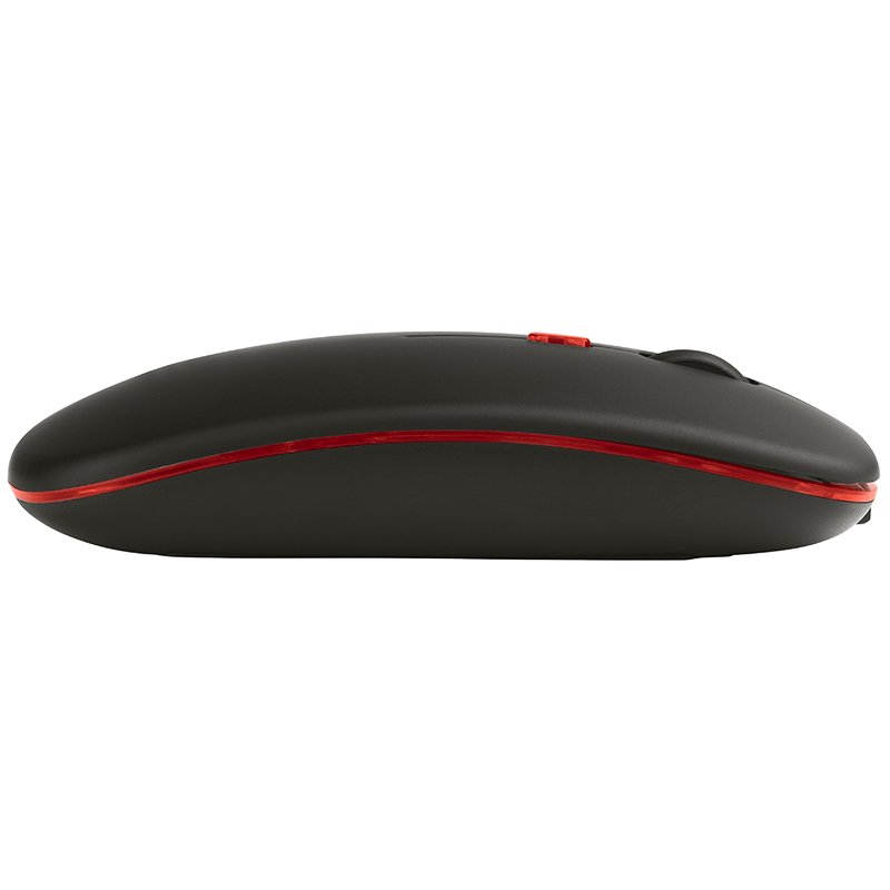 Tracer 47431 Slim RF 2,4Ghz/BT Black