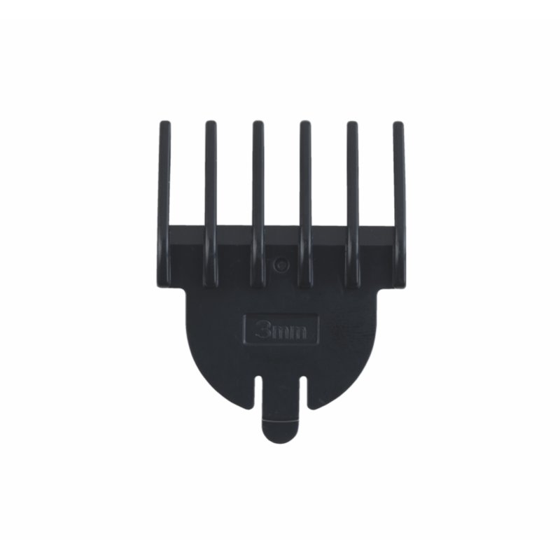 Zelmer ZMB6000 tondeuse à cheveux Noir, Acier inoxydable 5 Lithium-Ion (Li-Ion)