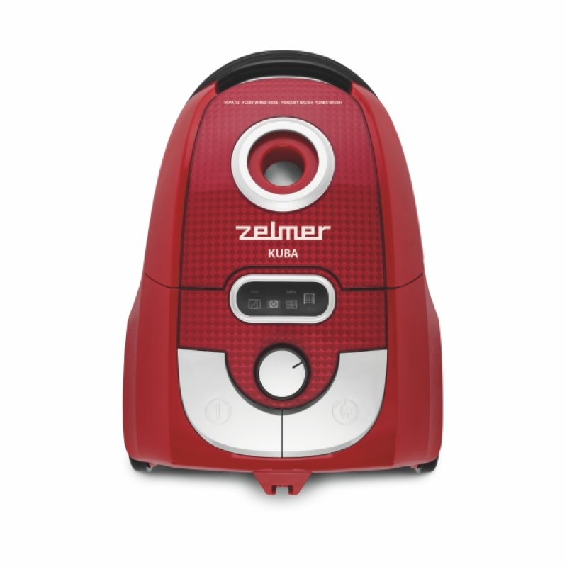 Zelmer ZVC335 Kuba