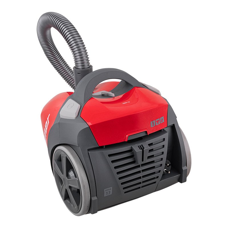 Zelmer ZVC3500R Antek Red