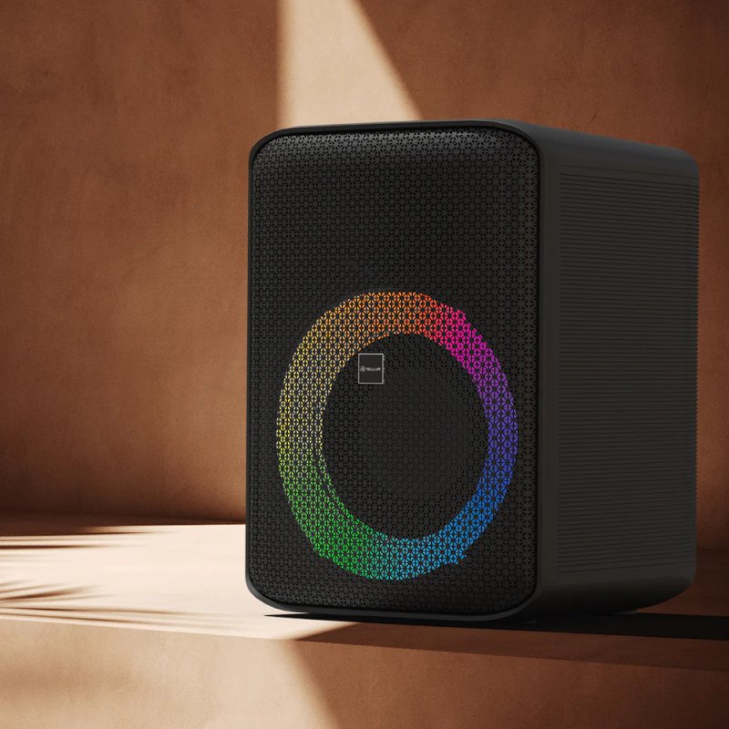 Tellur Bluetooth Speaker Buzz 80 Wt