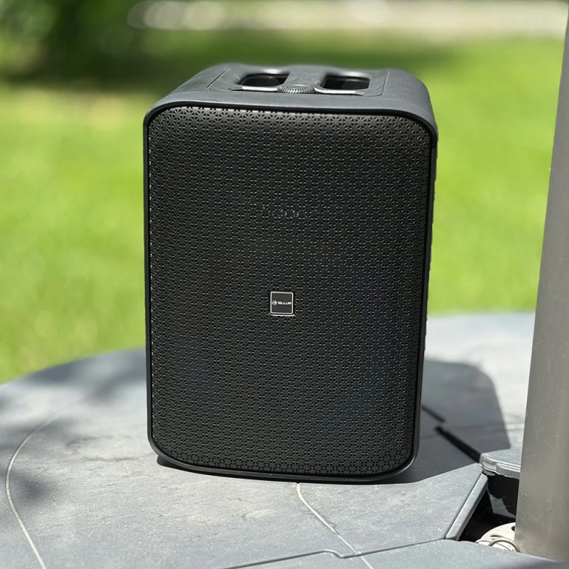 Tellur Bluetooth Speaker Buzz 80 Wt