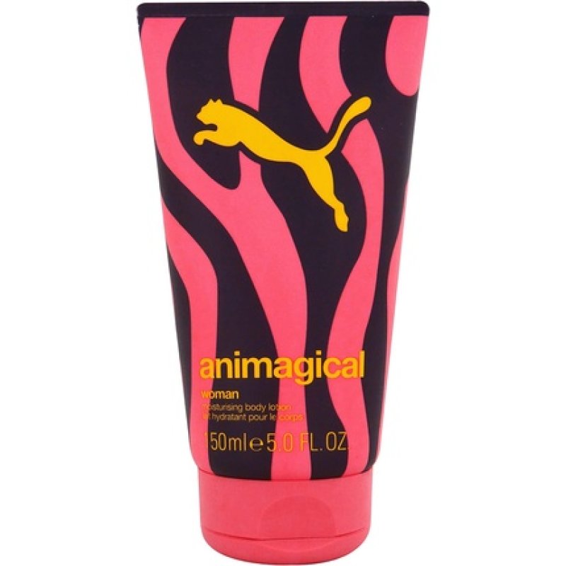 Puma Animagical Woman Body Lotion 150ml
