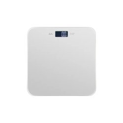 JATA HBAS1504 Square White Electronic personal scale