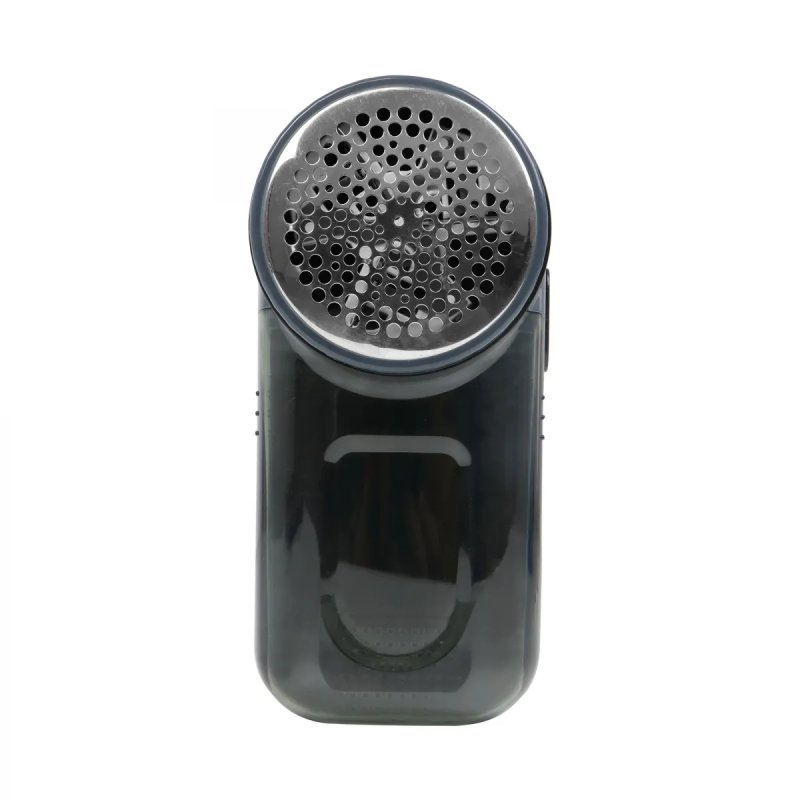 JATA JEQP6688 fabric shaver Grey Stainless steel