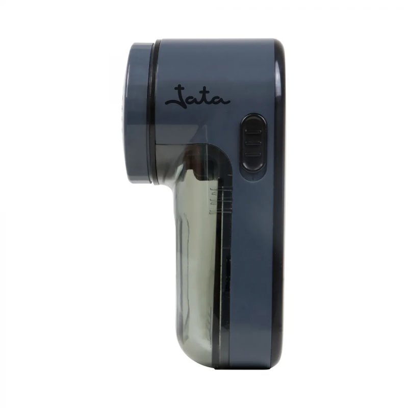 JATA JEQP6688 fabric shaver Grey Stainless steel