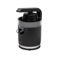 JATA JEEX1712 Centrifugeuse Presse-agrumes 120 W Noir