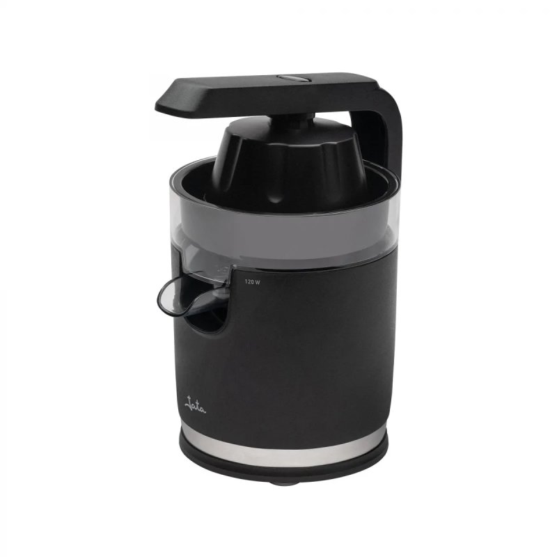 JATA JEEX1712 Centrifugeuse Presse-agrumes 120 W Noir