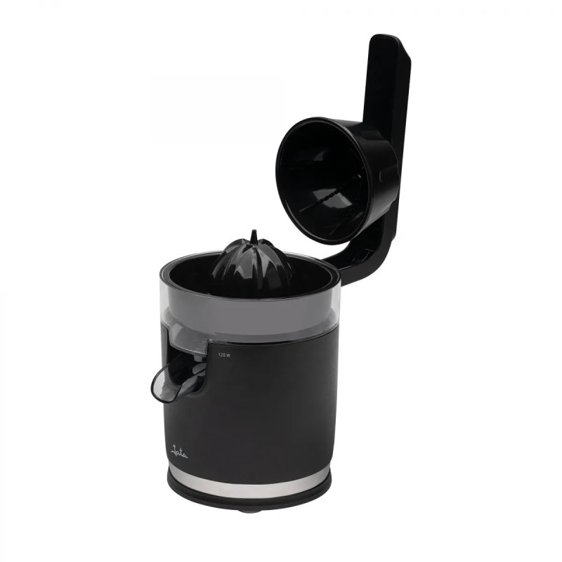 JATA JEEX1712 juice maker Hand juicer 120 W Black