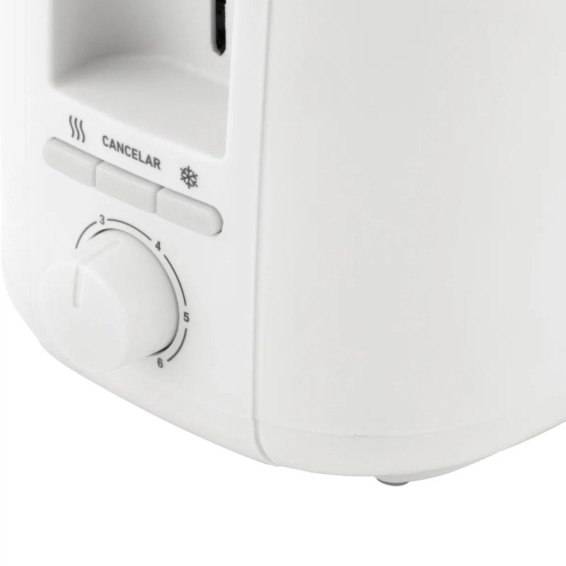 JATA JETT1584 toaster 7 2 slice(s) 1400 W White