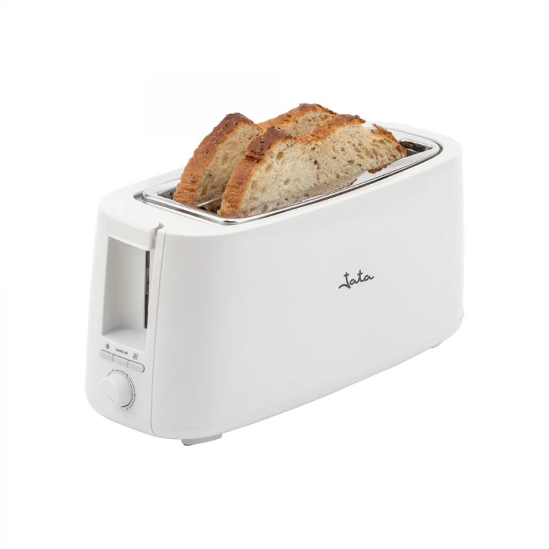 JATA JETT1584 toaster 7 2 slice(s) 1400 W White