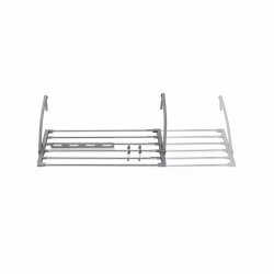 JATA HTEN2402 Attachable rack Stainless steel