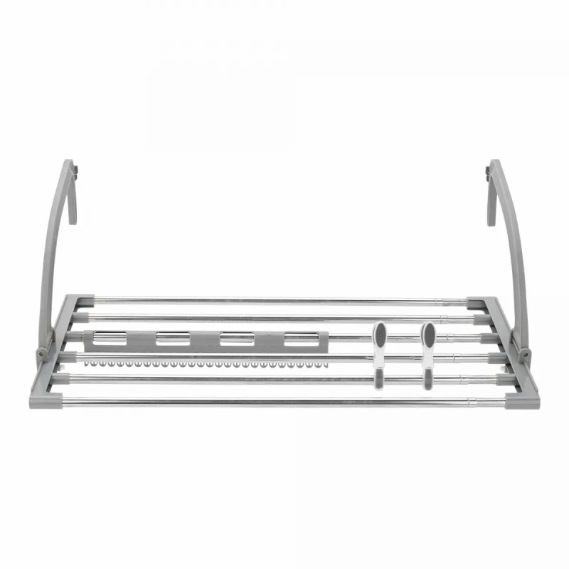 JATA HTEN2402 Attachable rack Stainless steel