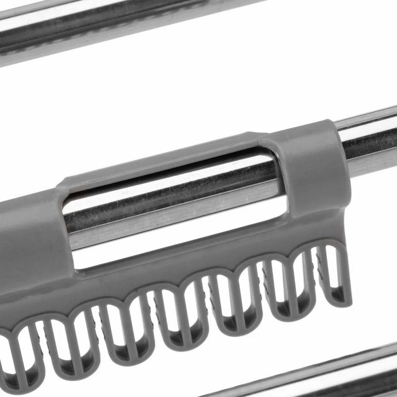 JATA HTEN2402 Attachable rack Stainless steel