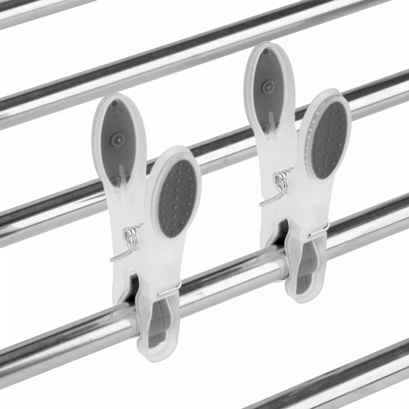JATA HTEN2402 Attachable rack Stainless steel