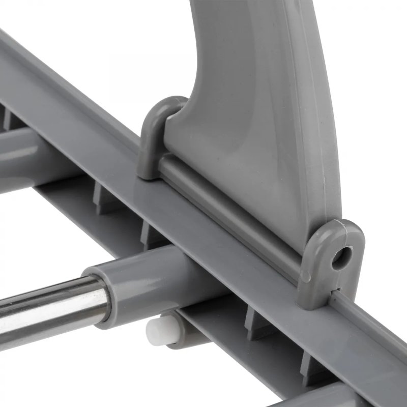 JATA HTEN2402 Attachable rack Stainless steel