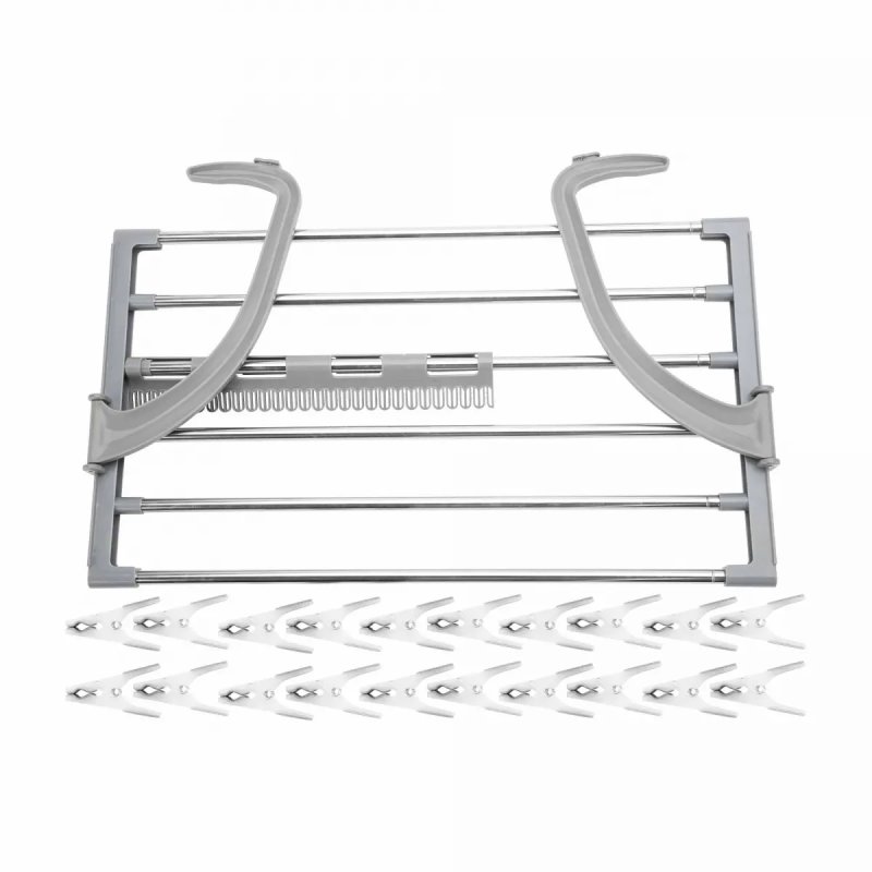 JATA HTEN2402 Attachable rack Stainless steel