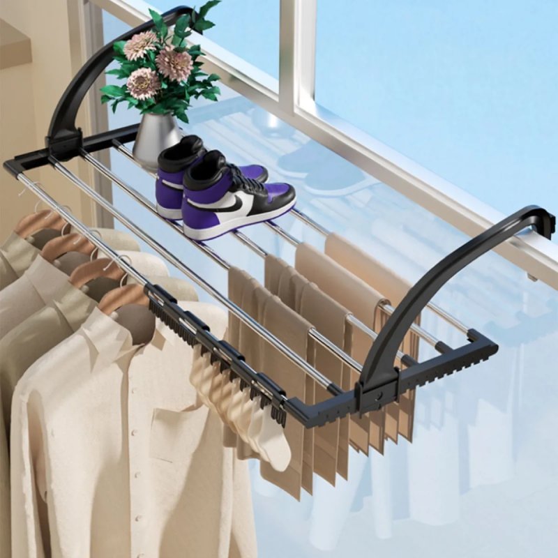 JATA HTEN2402 Attachable rack Stainless steel