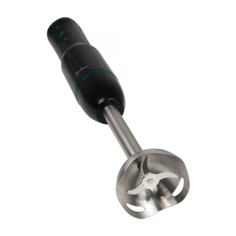 JATA JEBT1906 blender Mélangeur par immersion 500 W Noir