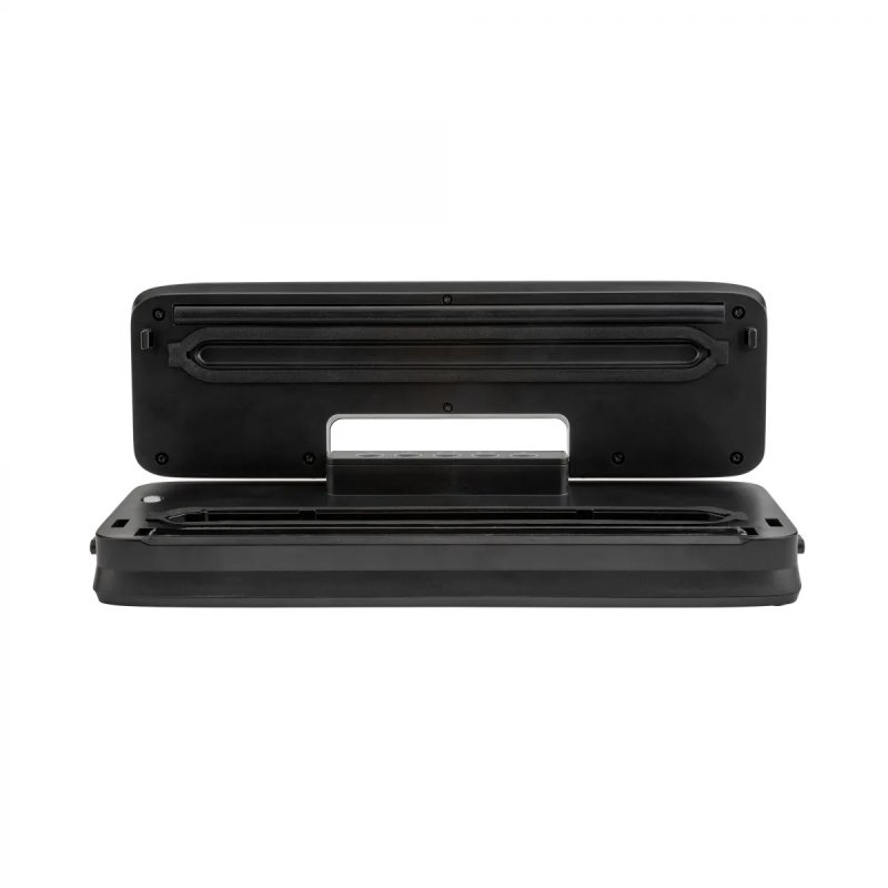 JATA JEEV2240 appareil à emballage sous vide 700 mbar Noir, Acier inoxydable