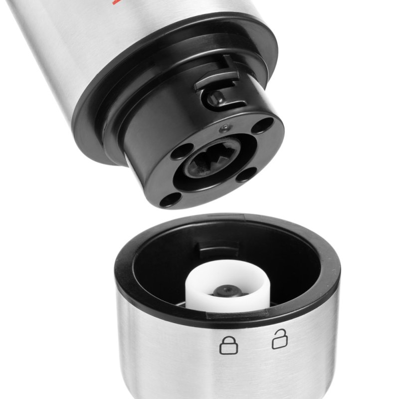 Gastroback Design Power Hand Blender Set 5-in-1