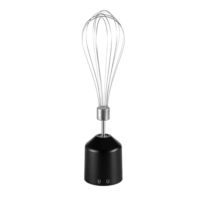 Gastroback Design Power Hand Blender Set 5-in-1