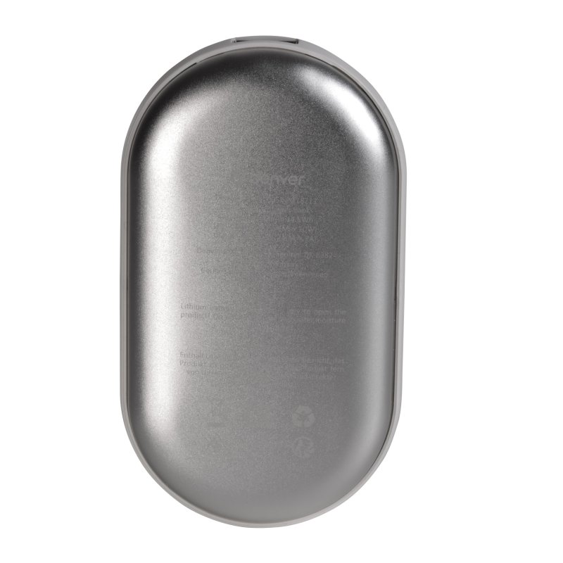 Denver PBH-4003S Silver (4000mAh)
