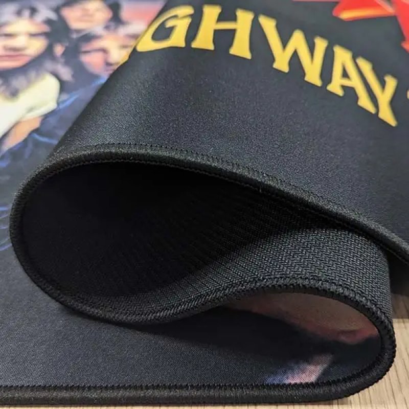 Subsonic SA5589-A1 mouse pad Gaming mouse pad Multicolour