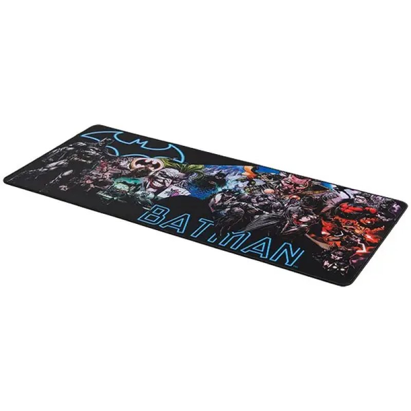 Subsonic SA5589-B2 mouse pad Gaming mouse pad Multicolour