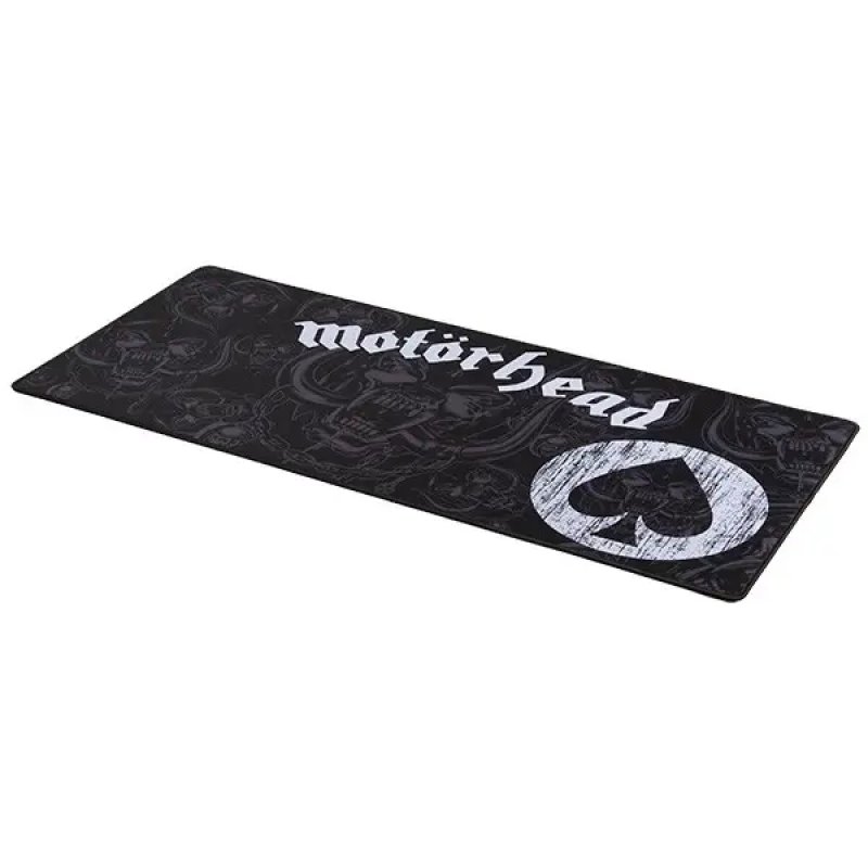 Subsonic SA5589-M1 mouse pad Gaming mouse pad Black, Grey, White