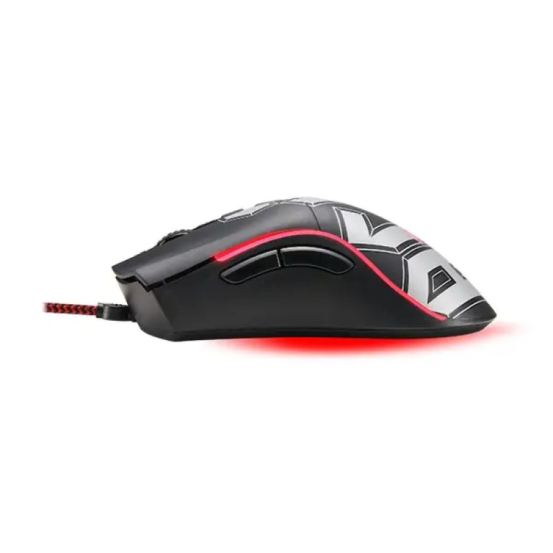 Subsonic Gaming Mouse AC/DC