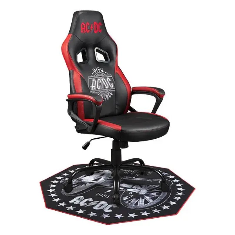 Subsonic SA5550-A1 video game chair part/accessory