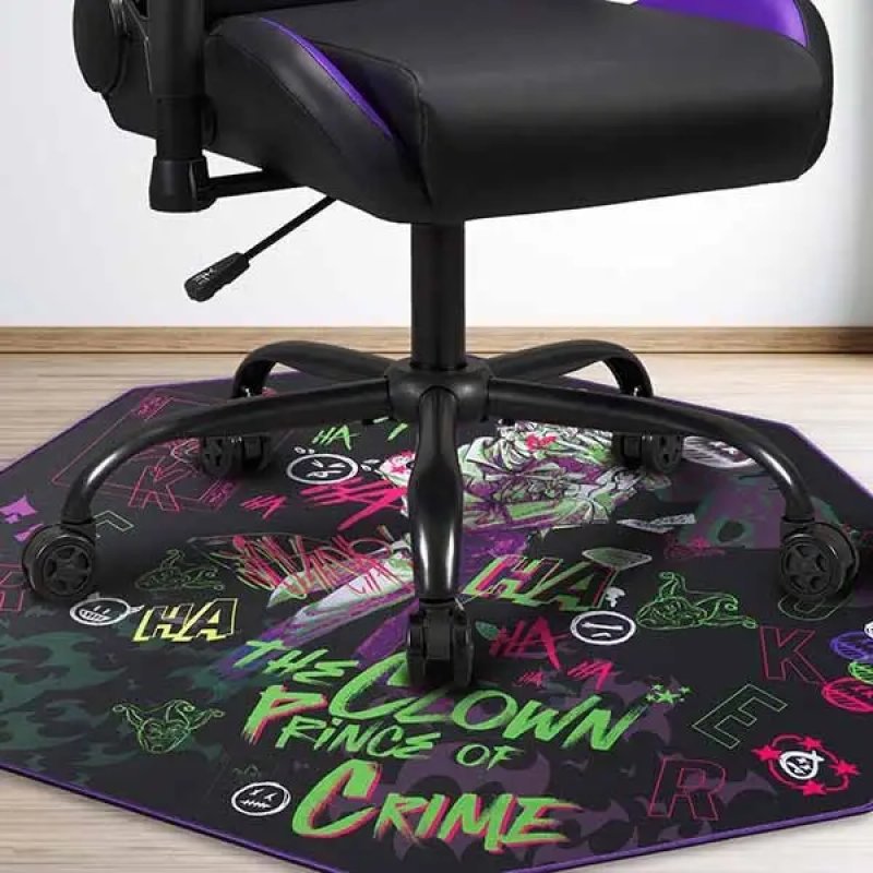 Subsonic SA5550-J1 pièce et accessoire de chaise de jeux vidéo