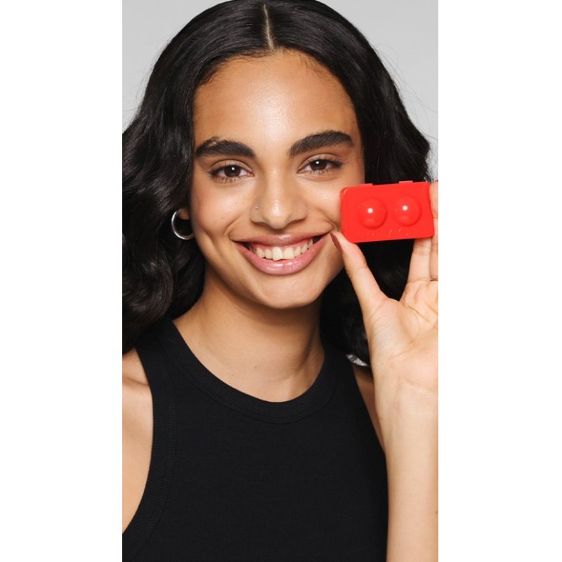 Revlon Oil Absorbing & Cooling Facial Roller Refill with Volcanic