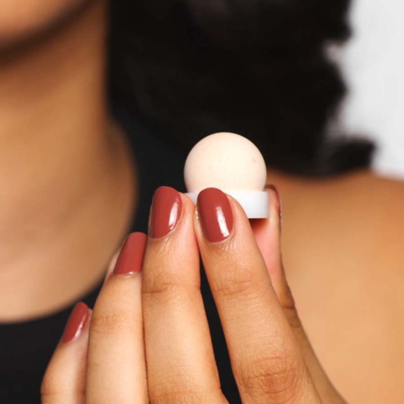 Revlon Oil Absorbing & Cooling Facial Roller Refill with Volcanic