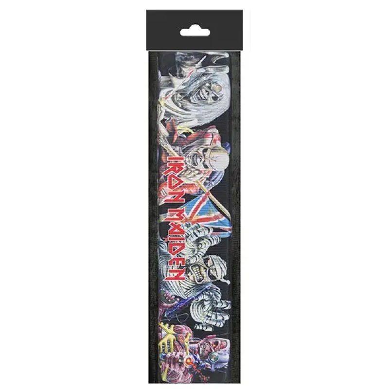 Subsonic SA5687-IM1 wrist rest Fabric, Foam Multicolour