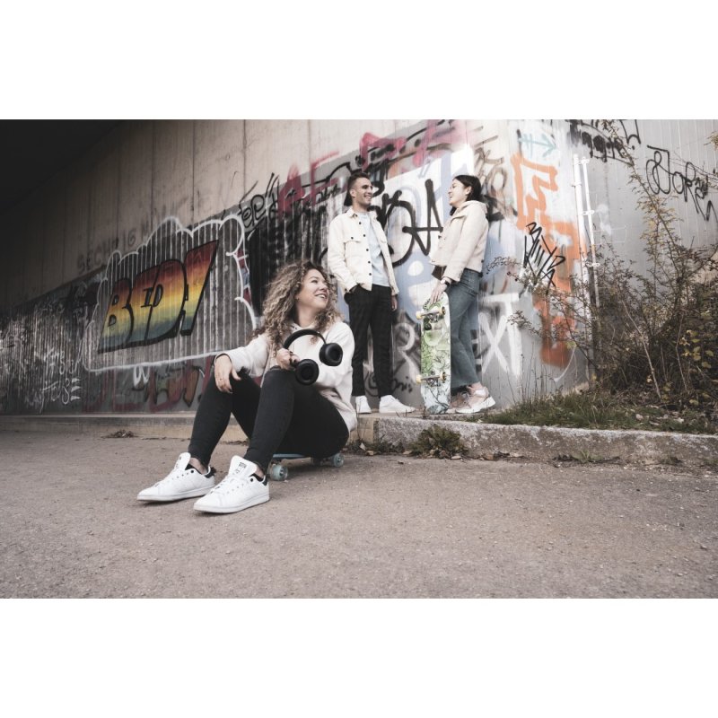 Hama 00184092 Passion Turn black