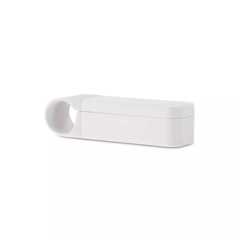 Hama Spirit Pocket Casque True Wireless Stereo (TWS) Ecouteurs Appels/Musique Bluetooth Blanc