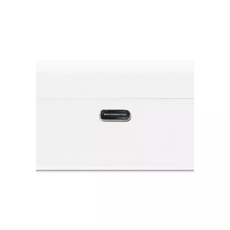 Hama Spirit Pocket Headset True Wireless Stereo (TWS) In-ear Calls/Music Bluetooth White