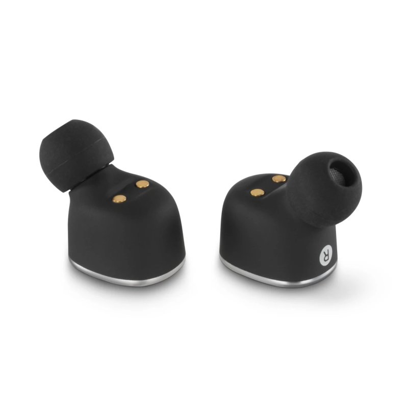 Hama Spirit Pure Headset Wireless In-ear Calls/Music Bluetooth Black