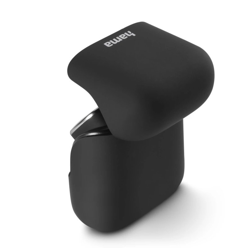 Hama Spirit Pure Headset Wireless In-ear Calls/Music Bluetooth Black